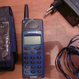 Отдается в дар Мобильный телефон Ericsson A1018s