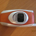 Отдается в дар нерабочий телефон SAMSUNG SGH-E400