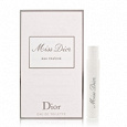 Отдается в дар Christian Dior Miss Dior Cherie 1 мл.