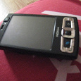Отдается в дар Китайский Nokia n95 8g.