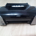 Отдается в дар Принтер Epson R200