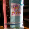 Отдается в дар Открытка Hand Made