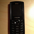 Отдается в дар Мобильный телефон Samsung GT-E2232 Duos Black
