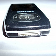 Отдается в дар Плеер Samsung YP-T9 2Gb
