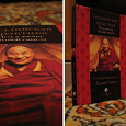Отдается в дар Книга Далай Лама «Путь к жизни, полной смысла»