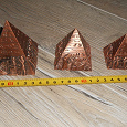 Отдается в дар Египетские пирамиды