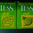 Отдается в дар Чай Tess — Style, Lime