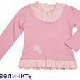 Отдается в дар Рубашки- толстовки для девочки 5-6 лет.