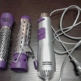 Отдается в дар Фен-щетка Binatone HAS-1040