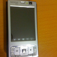 Отдается в дар NOKIA N95 (Китайская)