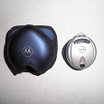 Отдается в дар Гарнитура Bluetooth Motorola