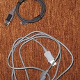 Отдается в дар USB переходники