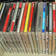 Отдается в дар CD mp3 с классикой