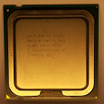 Отдается в дар Intel Core2 Duo E6550