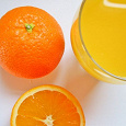 Отдается в дар Апельсиновый сироп(домашний) 1 литр