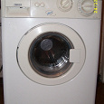 Отдается в дар Стиральная машина автомат (Zanussi FCS-872С)