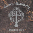 Отдается в дар Диск Black Sabbath подарочный, лицензия
