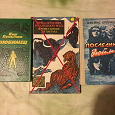 Отдается в дар Книги, возрастная подборка