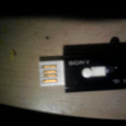 Отдается в дар Флешки м2 на гиг и MicroSD на гиг и на два гига
