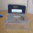 Отдается в дар Floppy диски