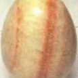 Отдается в дар Яйцо сувенирное из оникса