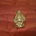 Отдается в дар Статуэтка Будда