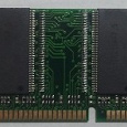 Отдается в дар Память для старого компьютера DDR1 256 Мб