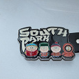 Отдается в дар Ремень South Park