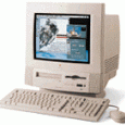 Отдается в дар Macintosh Performa 5200