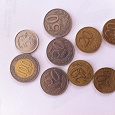Отдается в дар монеты Албании
