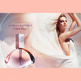 Отдается в дар дар для троих.оригинал.edp парфюм Endless Euphoria от Calvin Klein для женщин.