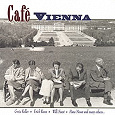 Отдается в дар CD компиляции «Cafe Vienna» (2 CD Digipack), «Танцуют все!»