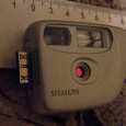 Отдается в дар Цифровой фотоаппарат для мобильных телефонов Siemens