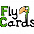 Отдается в дар Fly card