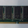 Отдается в дар Оперативная Память SPECTEC DDR 256MB