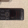 Отдается в дар Мобильный телефон Sony Ericsson C902