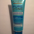 Отдается в дар Крем для лица: Loreal Pure Zone