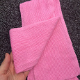 Отдается в дар Розовый детский шарфик