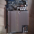 Отдается в дар Видеокарта GeForce 7600GS 256 DDR2 PCI-E 2.0