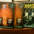 Отдается в дар Книги о группе Rammstein