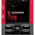 Отдается в дар Nokia 5310 XpressMusic