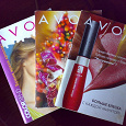 Отдается в дар каталоги avon