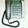 Отдается в дар Телефонный аппарат IP телефонии.