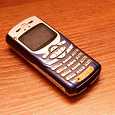 Отдается в дар Motorola C350