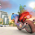 Отдается в дар GTA Vice city deluxe, 2 диска