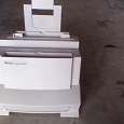 Отдается в дар Принтер лазерный HP LaserJet 6L