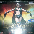 Отдается в дар Игра. SpellForce 2: Shadow Wars