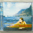 Отдается в дар CD со звуками океана