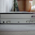 Отдается в дар CD-ROM NEC рабочий