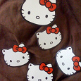 Отдается в дар Hello Kitty